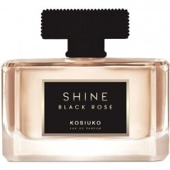 Shine Black Rose by Kosiuko