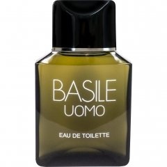 Basile Uomo (1987) (Eau de Toilette) by Basile