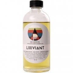 Lixiviant (Aftershave) by Australian Private Reserve
