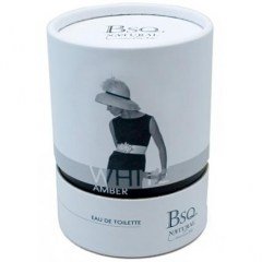 BSQ Natural Couture Range - White Amber