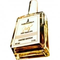 New Year's Eve by Alexandria Fragrances