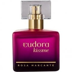 Kiss Me - Rosa Marcante by Eudora