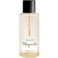 Splash of Magnolia by Abercrombie & Fitch