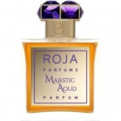 Majestic Aoud by Roja Parfums