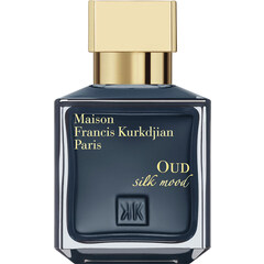 Oud Silk Mood (Eau de Parfum)