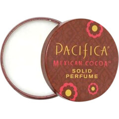 Mexican Cocoa (Solid Perfume) von Pacifica