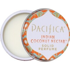 Indian Coconut Nectar (Solid Perfume) by Pacifica
