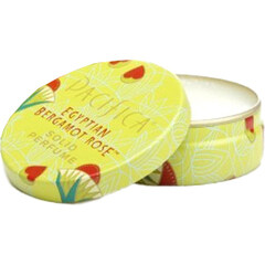 Egyptian Bergamot Rose (Solid Perfume) by Pacifica