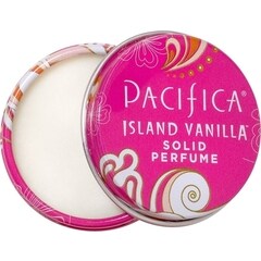 Island Vanilla (Solid Perfume) by Pacifica