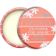 California Star Jasmine (Solid Perfume) by Pacifica