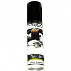 Absinthe by Spectrum Cosmetic