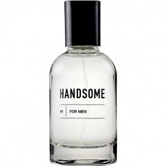 #1 for Men by Handsome