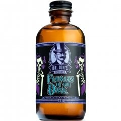 Flowers in the Dark (Aftershave) by Dr. Jon's