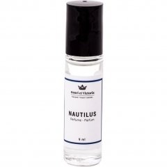 Nautilus (Eau de Parfum) von Henri et Victoria