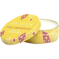 Thai Lemongrass (Solid Perfume) by Pacifica
