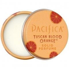Tuscan Blood Orange (Solid Perfume) von Pacifica