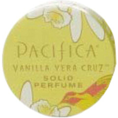 Vanilla Vera Cruz (Solid Perfume) von Pacifica