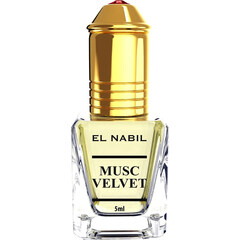 Musc Velvet (Extrait de Parfum) von El Nabil