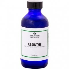 Absinthe by Henri et Victoria