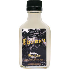 Blackmoor (Aftershave) by Local Gent Shaving Co.