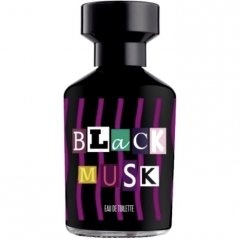 Black Musk House of Holland Edition by The Body Shop