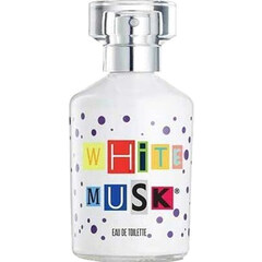 White Musk House of Holland Edition by The Body Shop
