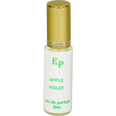 Melt Collection - Apple Violet von Earths Purities