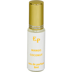 Melt Collection - Mango Coconut by Earths Purities