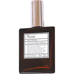 Rose / ローズ by Aux Paradis / オゥ パラディ