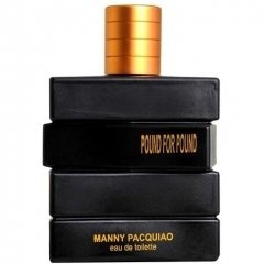 Pound For Pound by Manny Pacquiao von Bench/