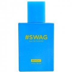 #Swag by Bench/