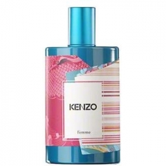 Kenzo Femme - Once Upon A Time by Kenzo