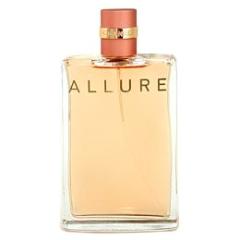 Allure by Chanel (Eau de Parfum) » Reviews & Perfume Facts