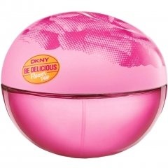 Be Delicious Flower Pop - Pink Pop by DKNY / Donna Karan