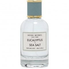 Eucalyptus + Sea Salt by Henri Bendel