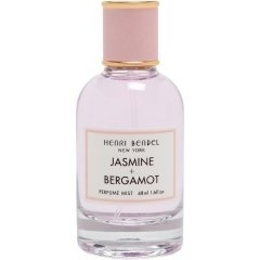 Jasmine + Bergamot by Henri Bendel