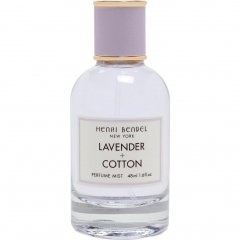 Lavender + Cotton by Henri Bendel