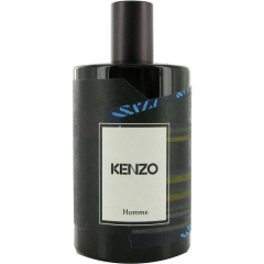 Kenzo Homme - Once Upon A Time by Kenzo