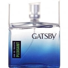 Pleasant von Gatsby / ギャツビー