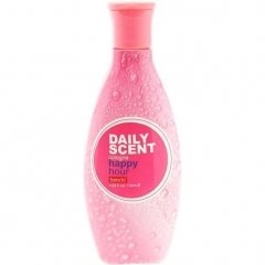 Daily Scent - Happy Hour by Bench/