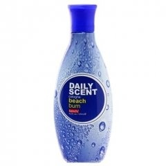 Daily Scent - Beach Bum by Bench/