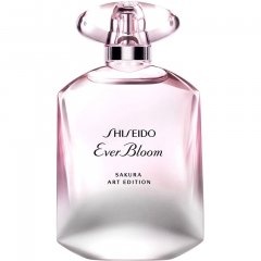Ever Bloom Sakura Art Edition von Shiseido / 資生堂