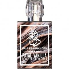 Fatal Vanilla by The Dua Brand / Dua Fragrances