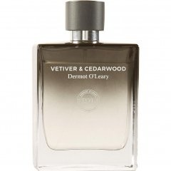 Vetiver & Cedarwood by Dermot O'Leary