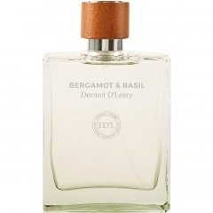 Bergamot & Basil by Dermot O'Leary