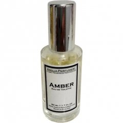 Amber by Anglia-Perfumery