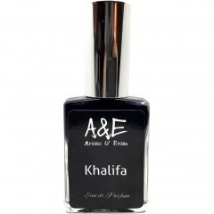 Khalifa (Eau de Parfum) by A & E - Ariana & Evans