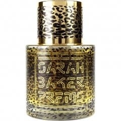 Leopard by Sarah Baker Perfumes
