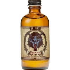 Krampus Aftershave Tonic by Dr. Jon's
