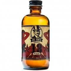 13 (Aftershave Tonic) by Dr. Jon's